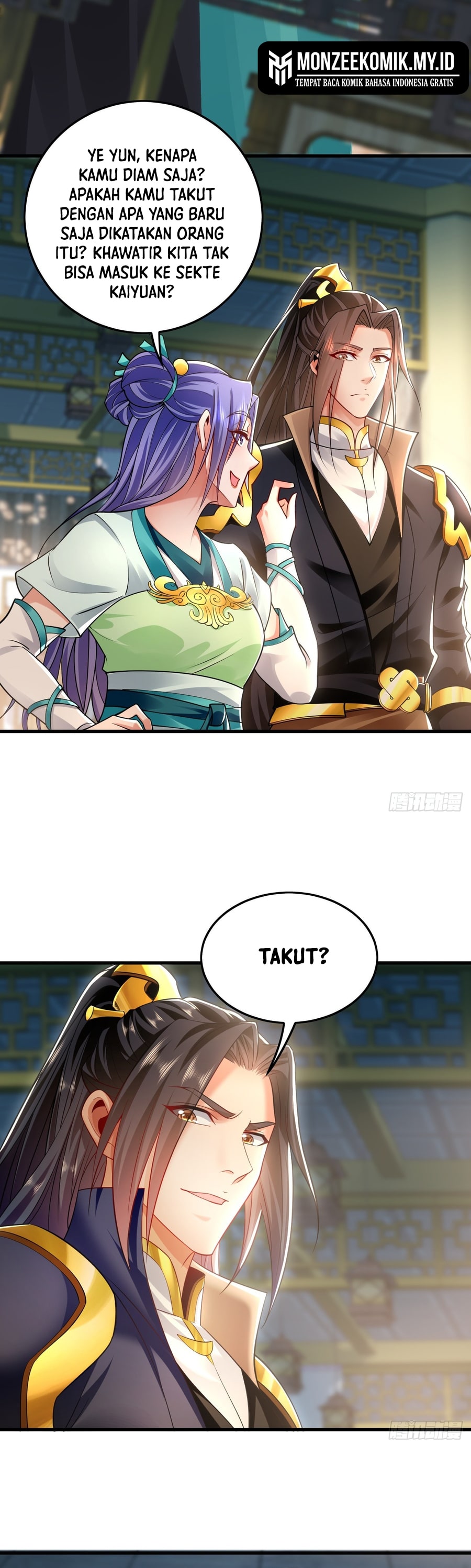 1 Million Times Attack Speed