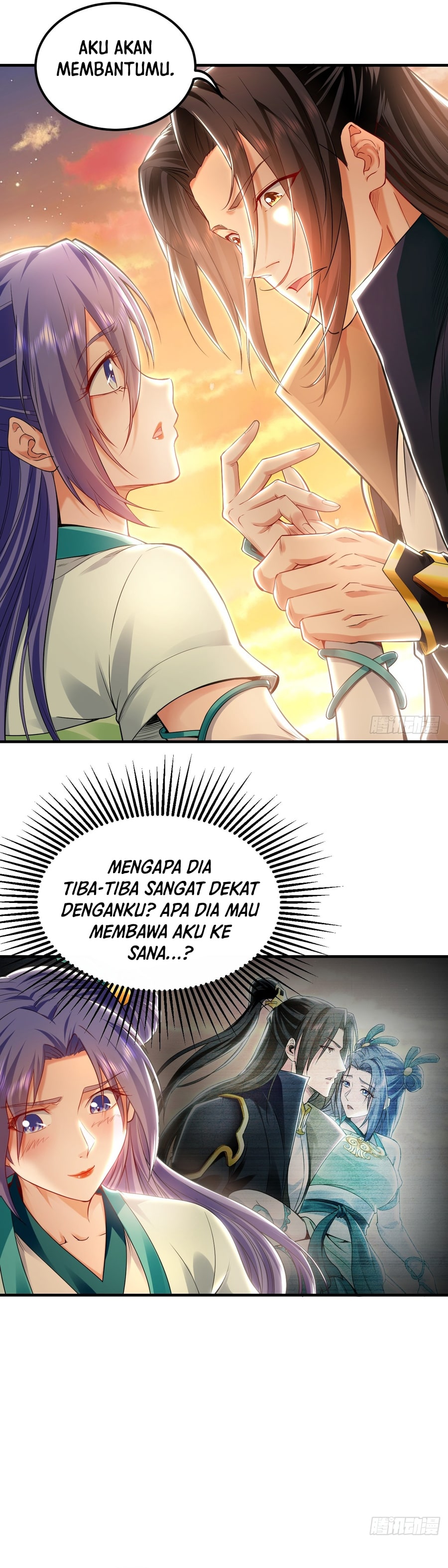 1 Million Times Attack Speed