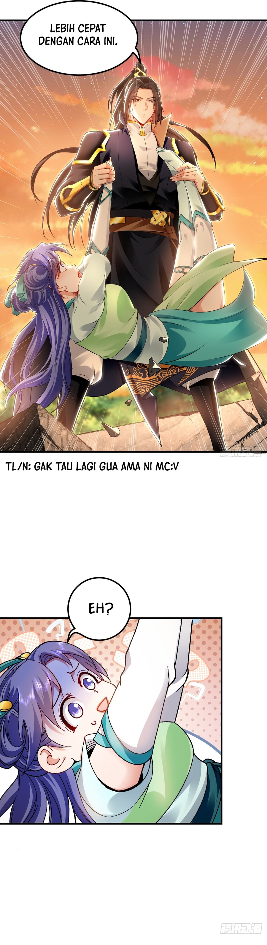 1 Million Times Attack Speed