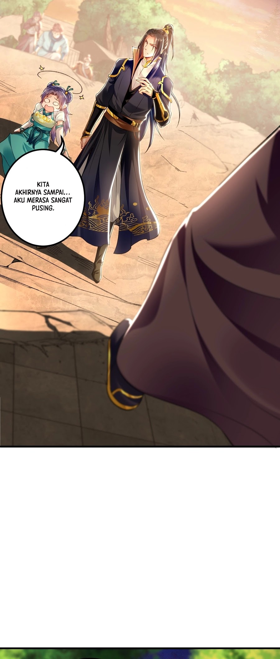 1 Million Times Attack Speed