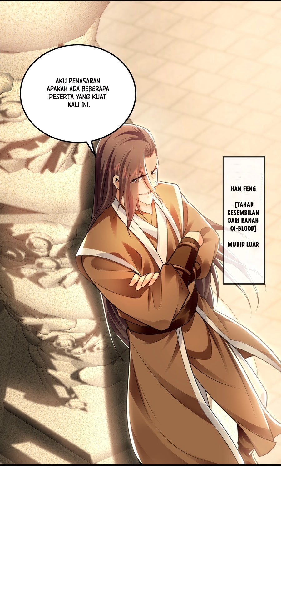 1 Million Times Attack Speed