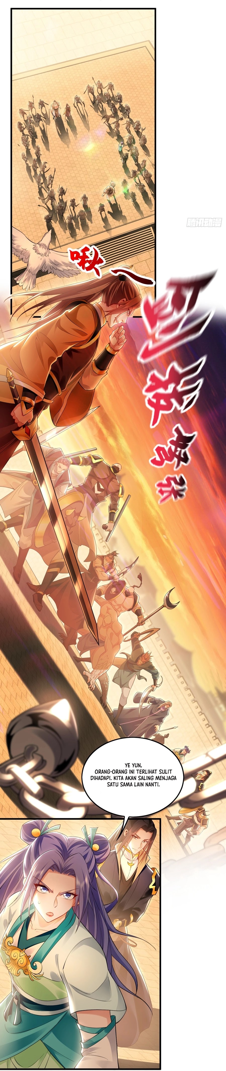 1 Million Times Attack Speed