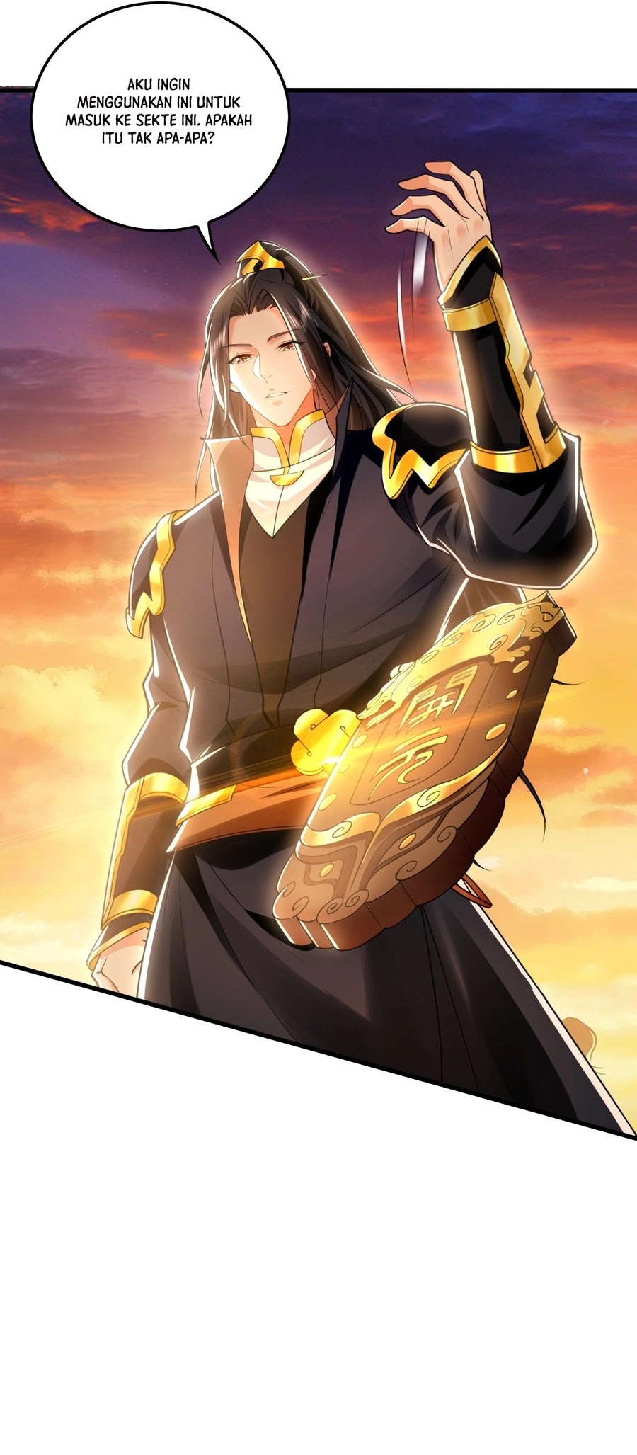 1 Million Times Attack Speed