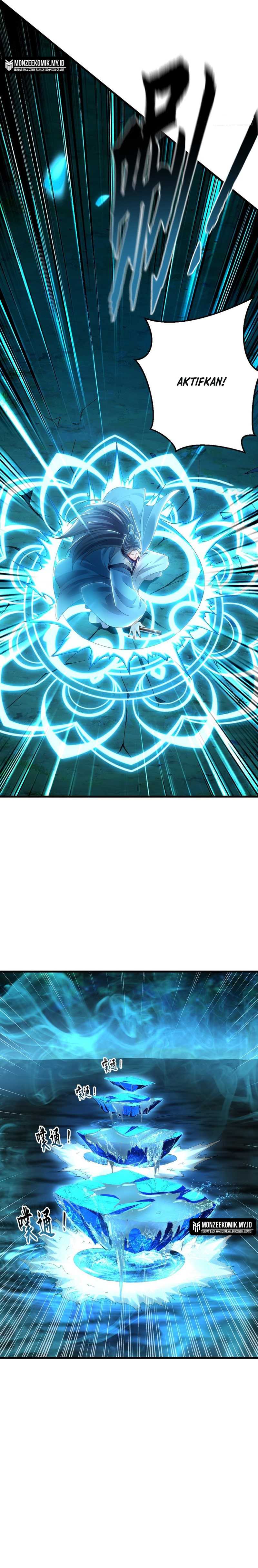 1 Million Times Attack Speed