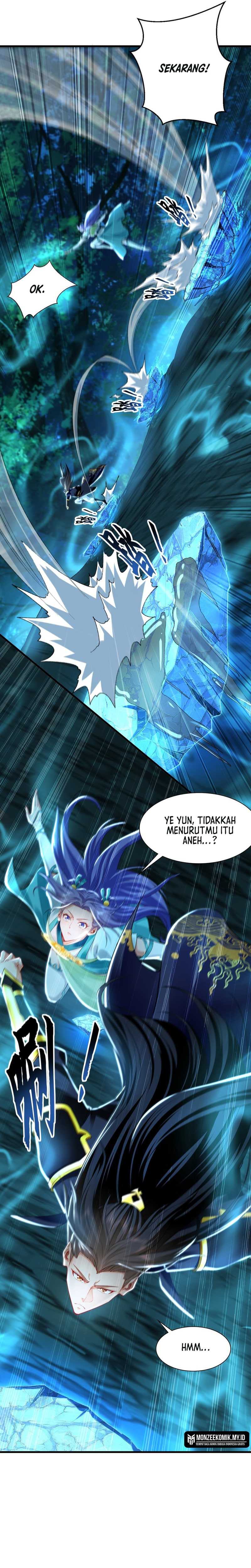 1 Million Times Attack Speed