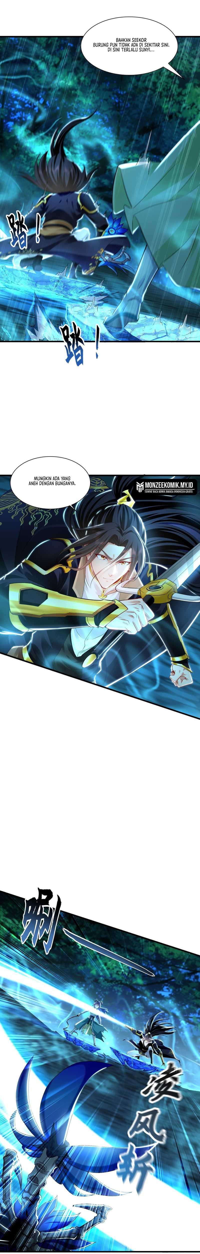 1 Million Times Attack Speed