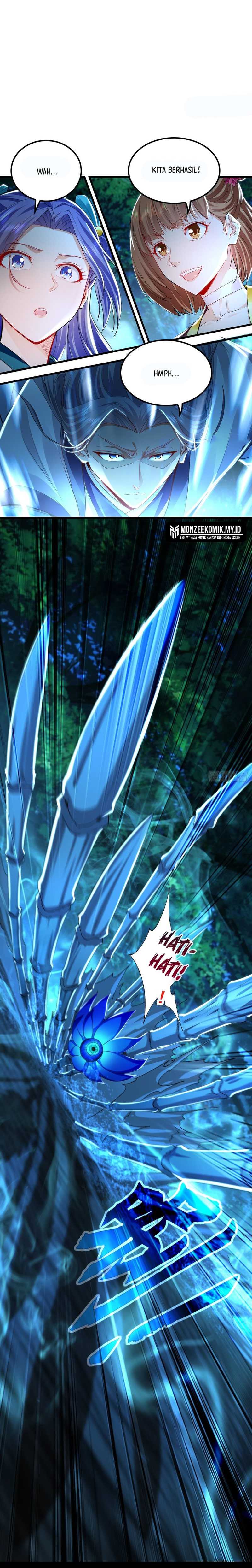 1 Million Times Attack Speed