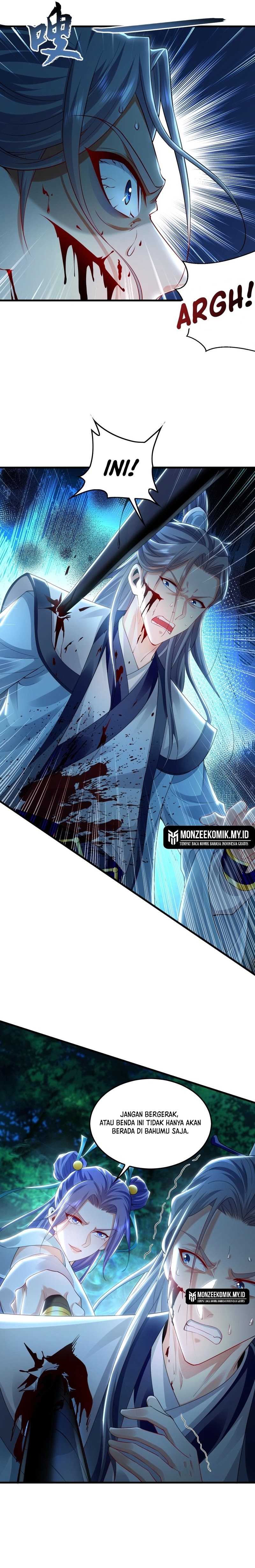 1 Million Times Attack Speed
