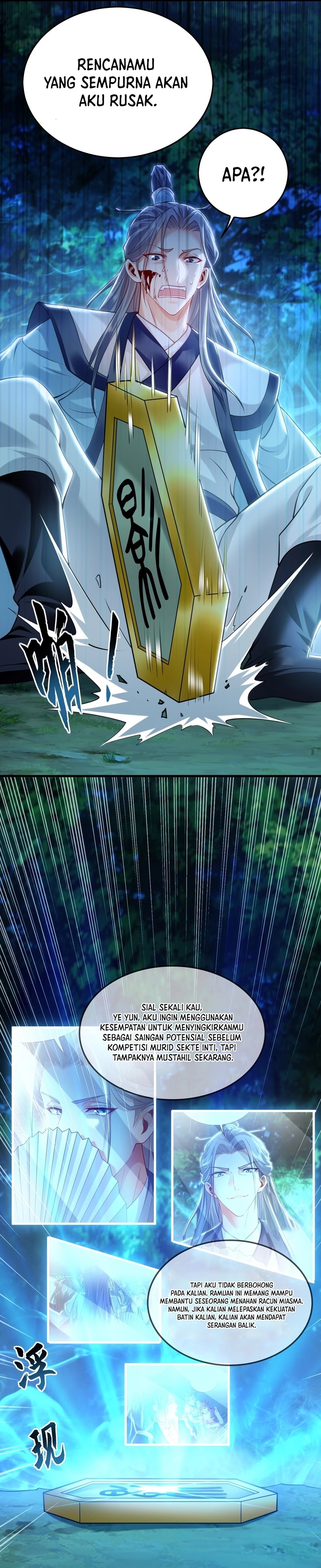 1 Million Times Attack Speed