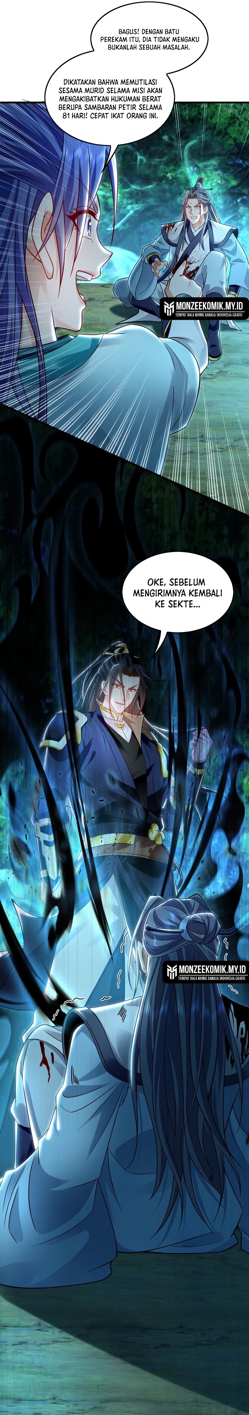 1 Million Times Attack Speed