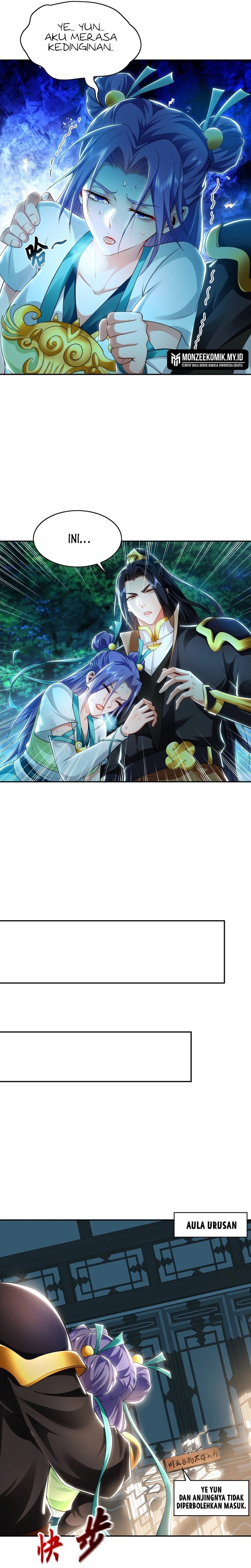 1 Million Times Attack Speed