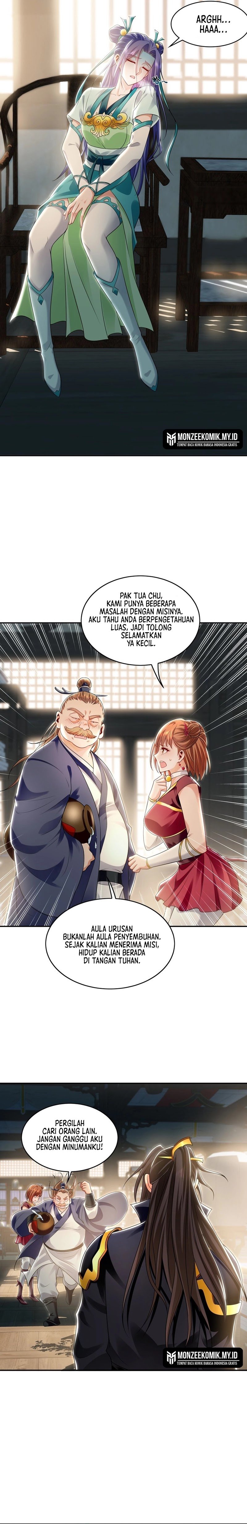 1 Million Times Attack Speed