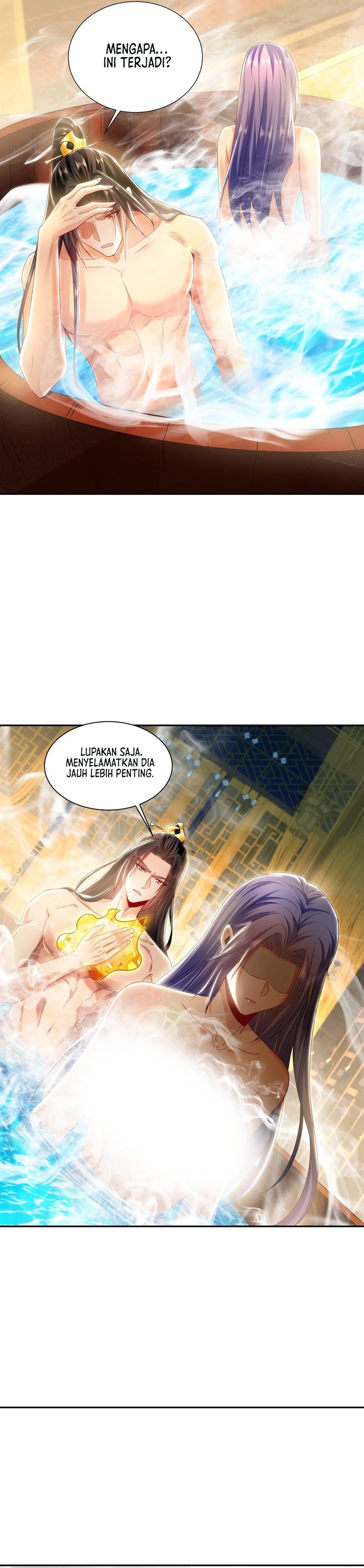 1 Million Times Attack Speed