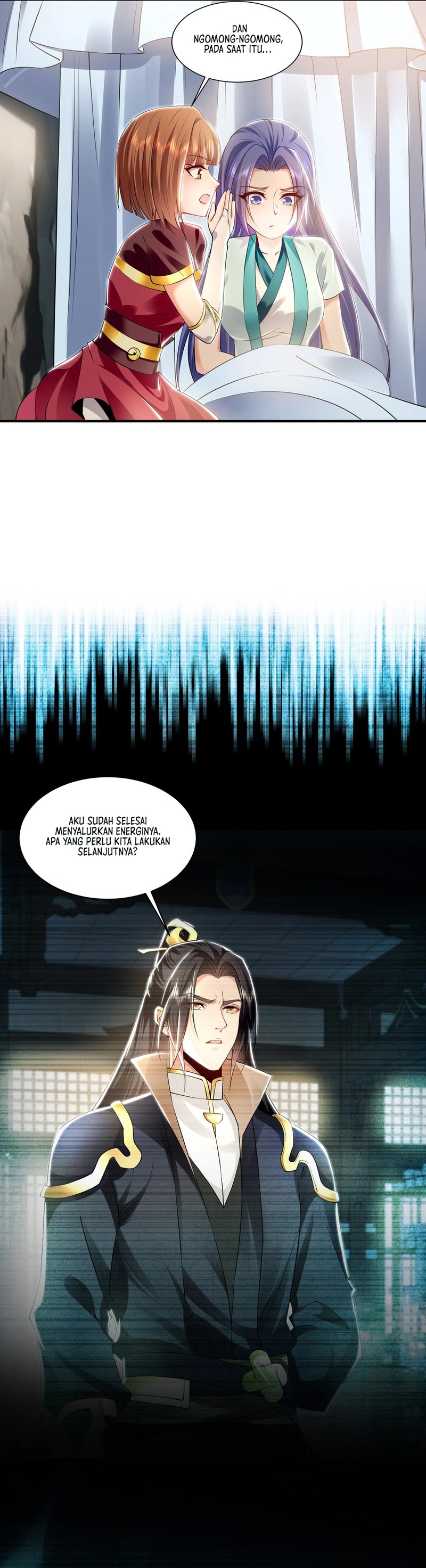 1 Million Times Attack Speed