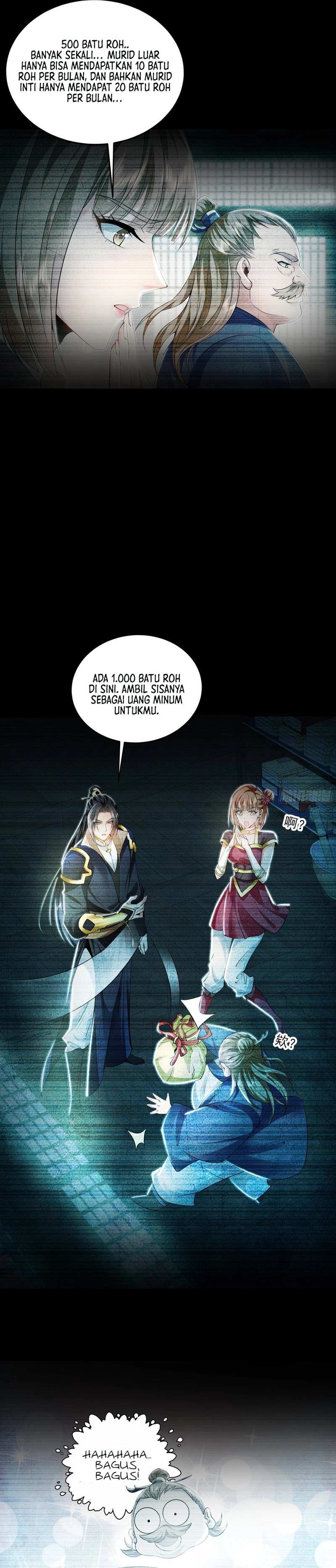 1 Million Times Attack Speed