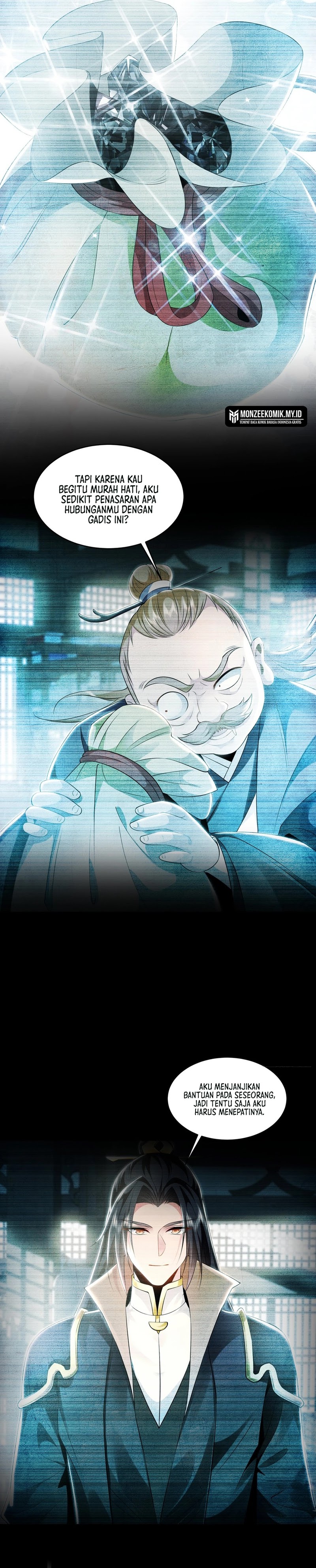 1 Million Times Attack Speed