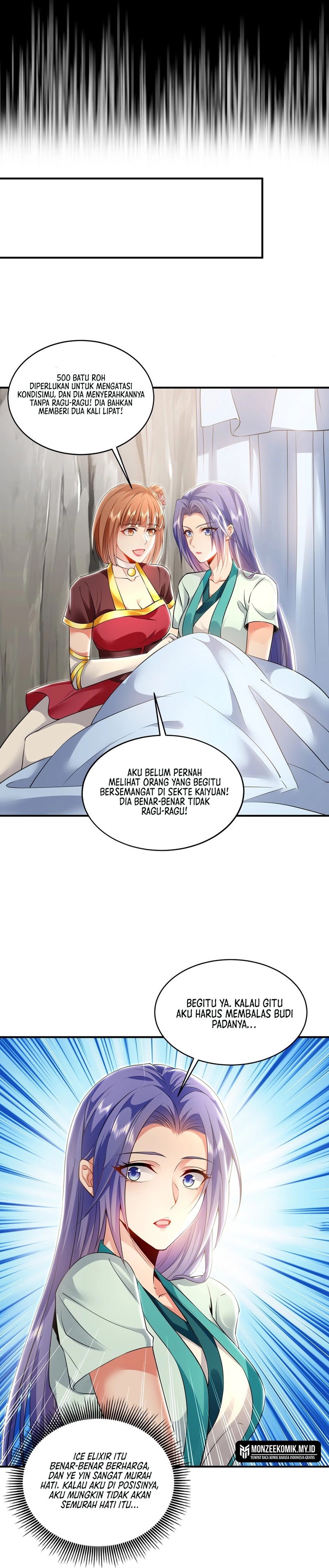 1 Million Times Attack Speed