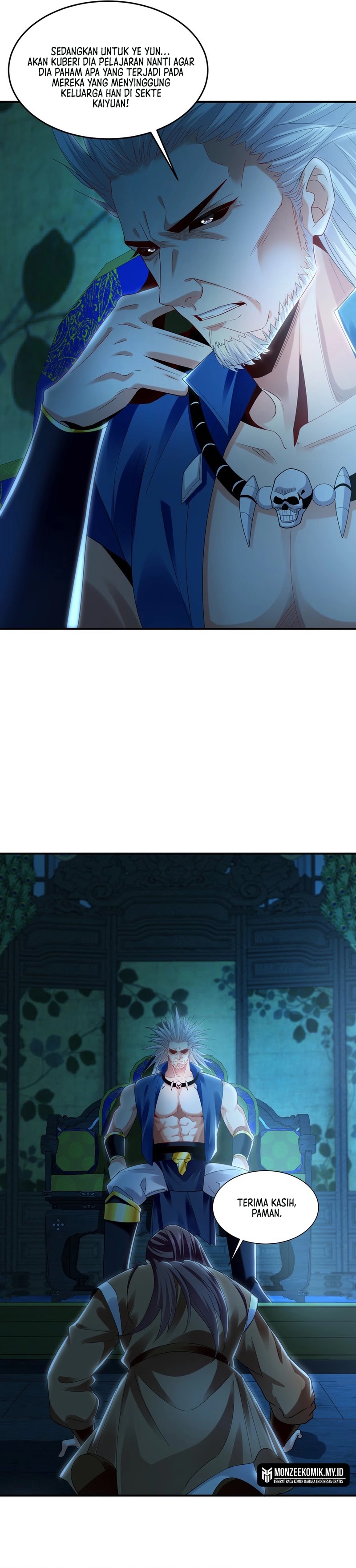 1 Million Times Attack Speed