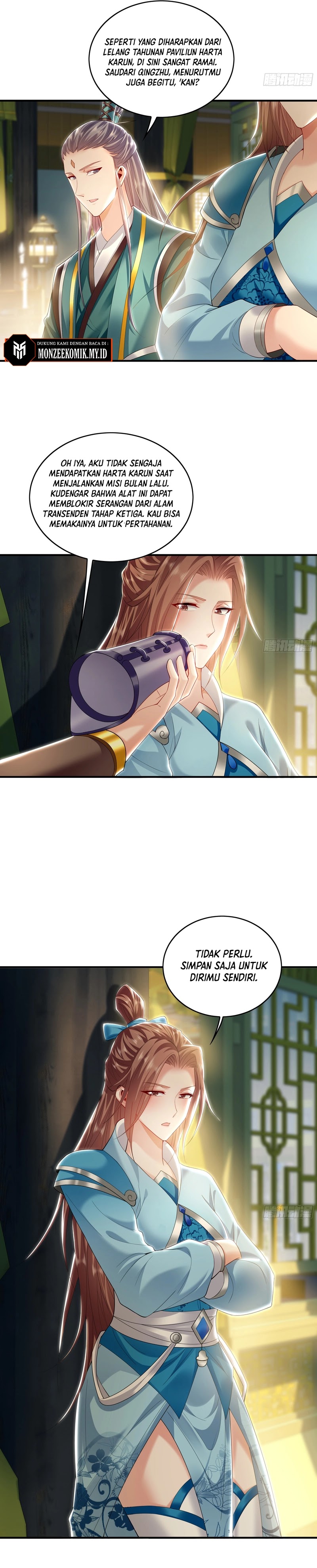 1 Million Times Attack Speed