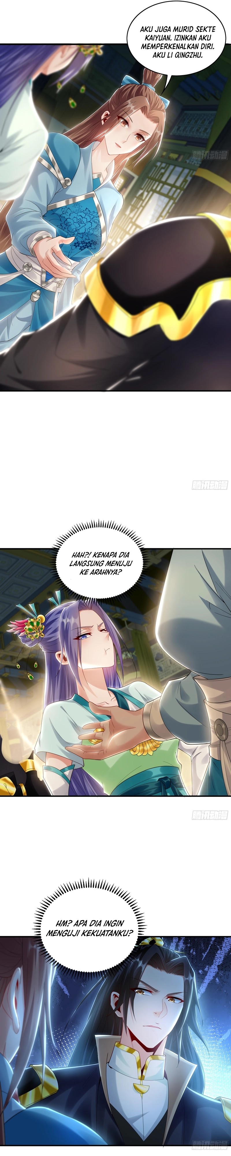 1 Million Times Attack Speed