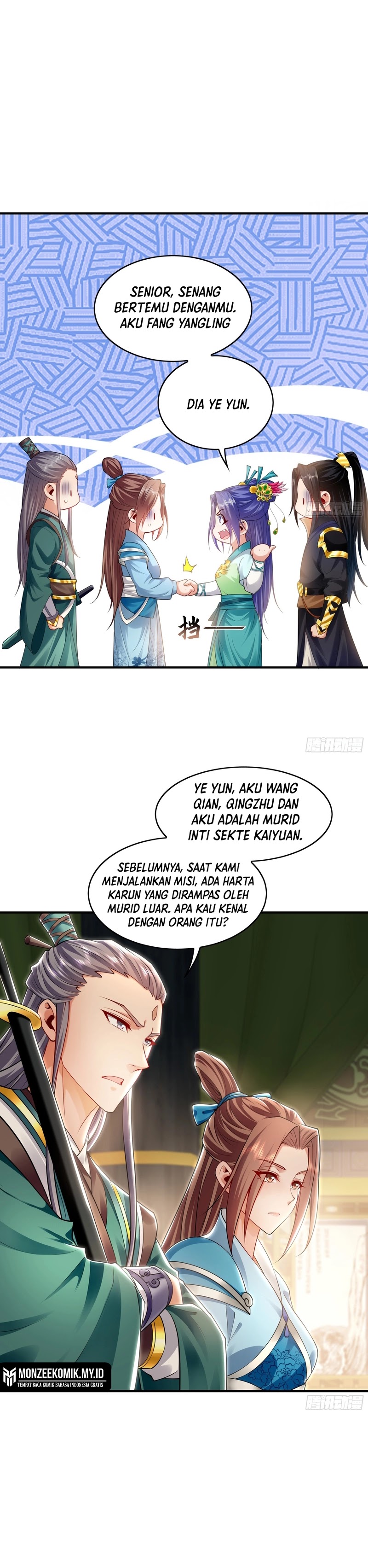 1 Million Times Attack Speed