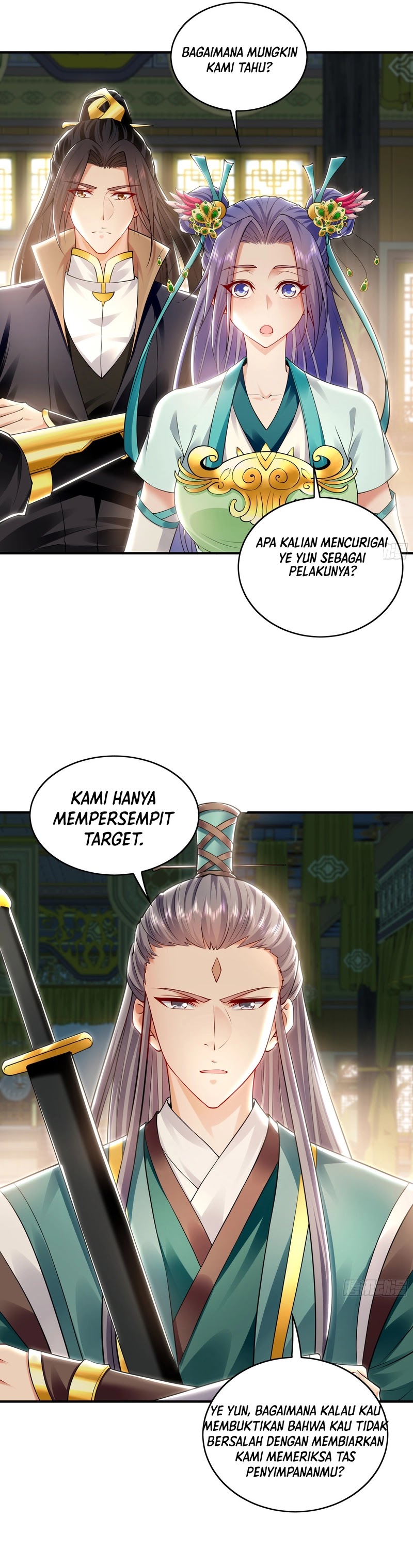 1 Million Times Attack Speed
