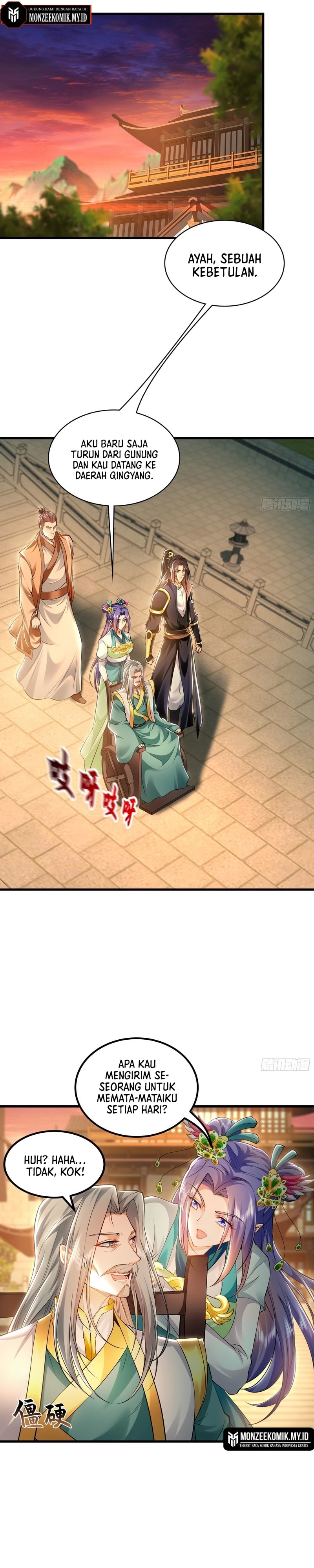 1 Million Times Attack Speed