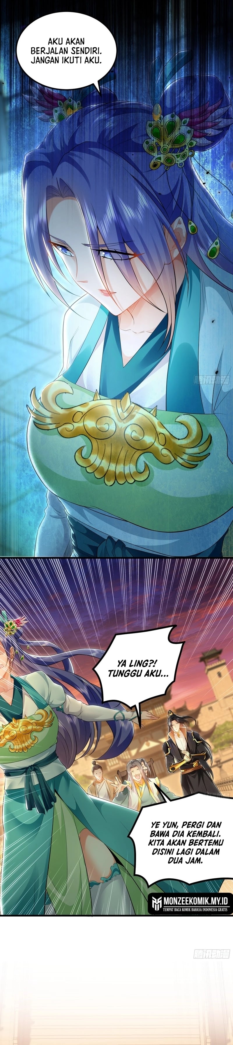 1 Million Times Attack Speed