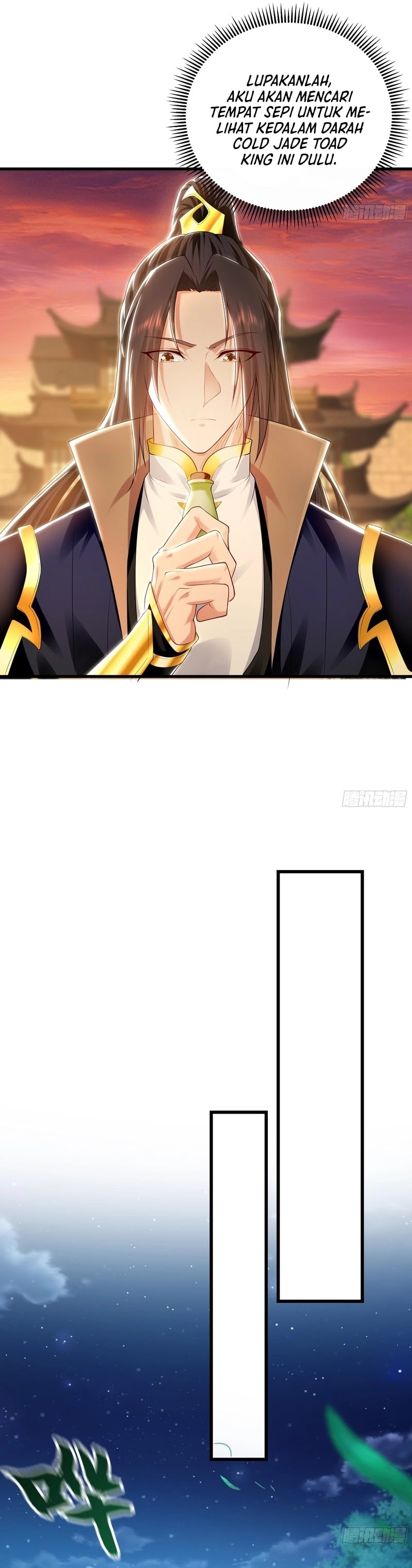 1 Million Times Attack Speed