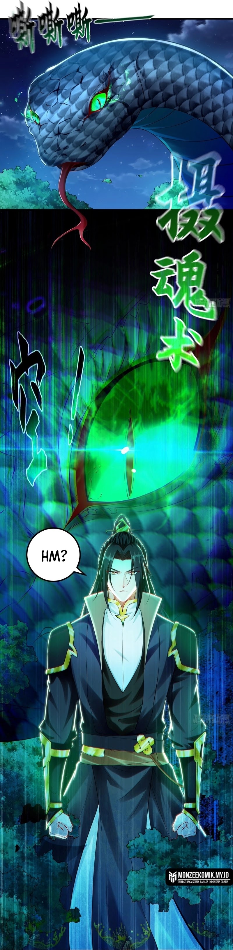 1 Million Times Attack Speed