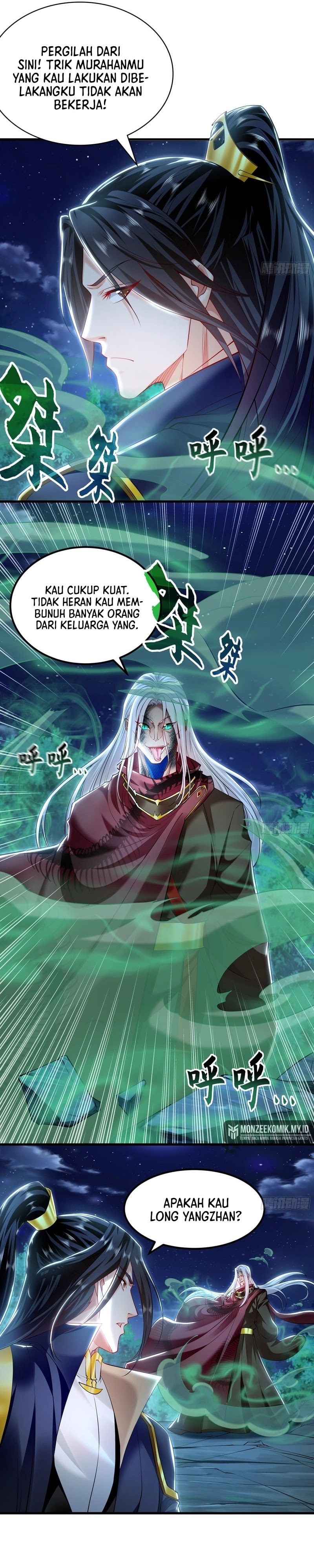 1 Million Times Attack Speed