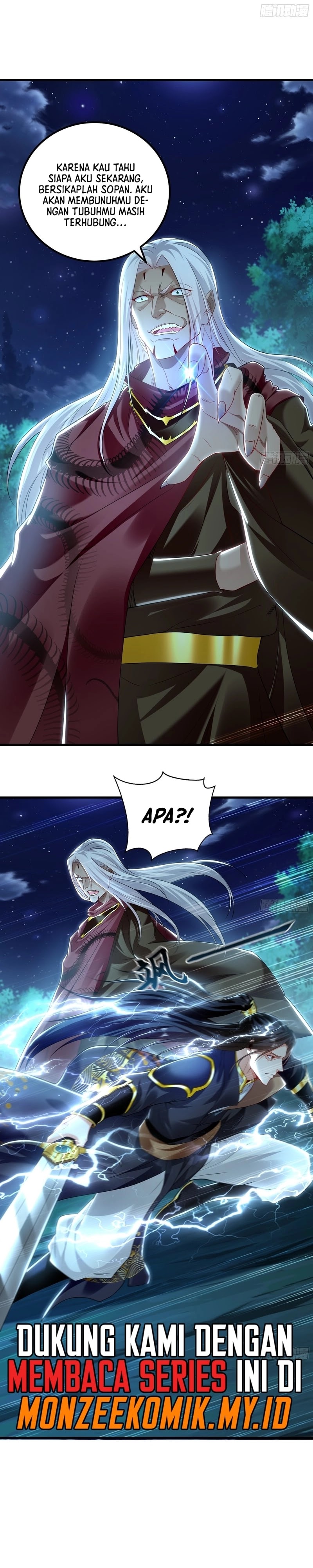 1 Million Times Attack Speed