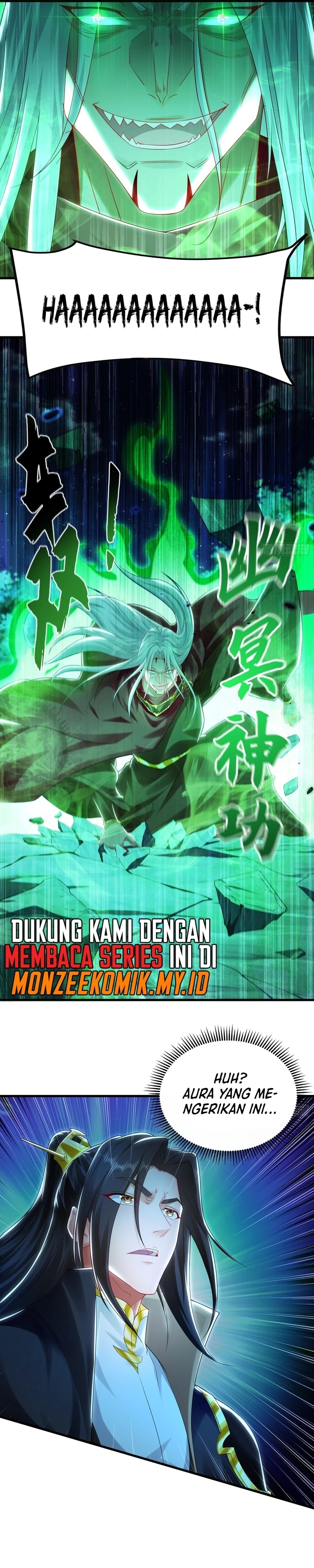 1 Million Times Attack Speed