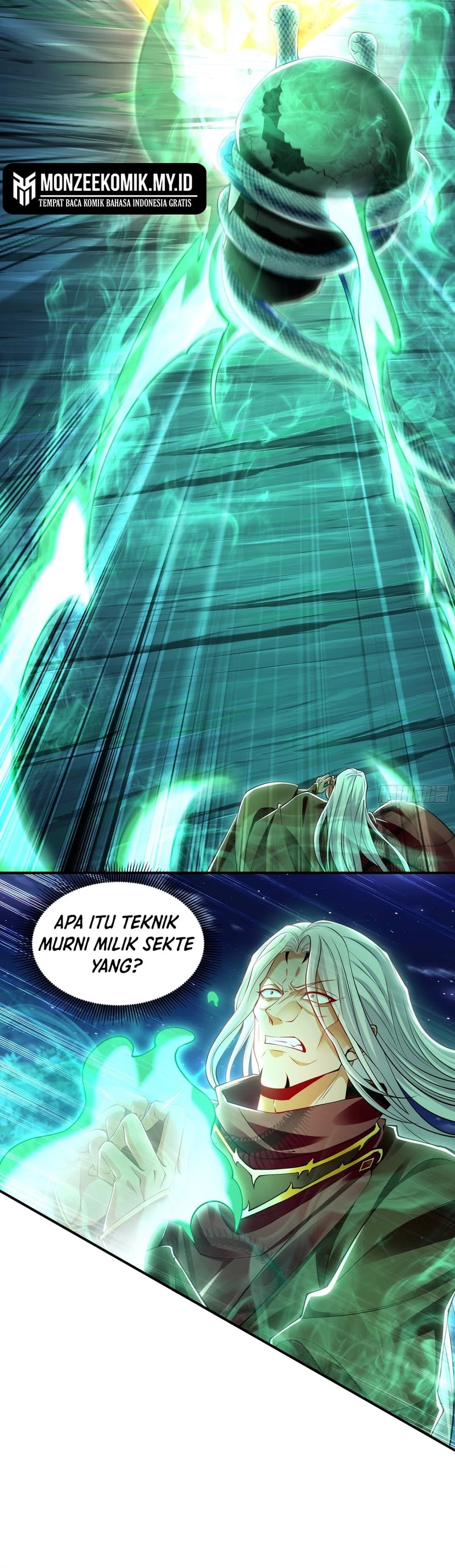1 Million Times Attack Speed