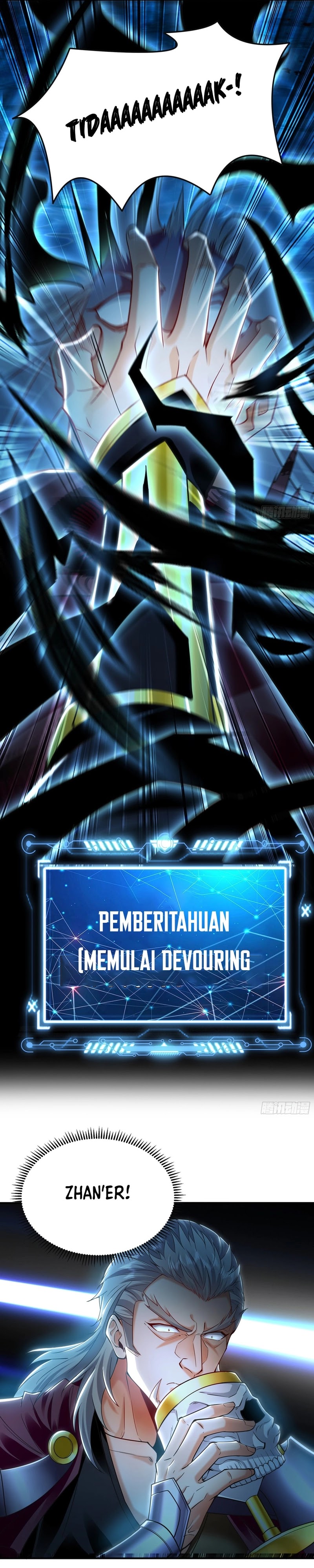 1 Million Times Attack Speed