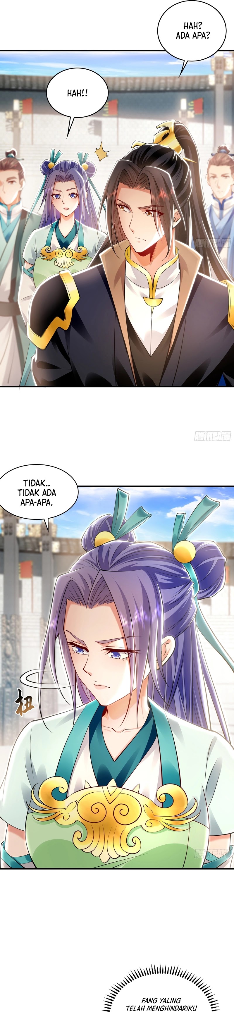 1 Million Times Attack Speed