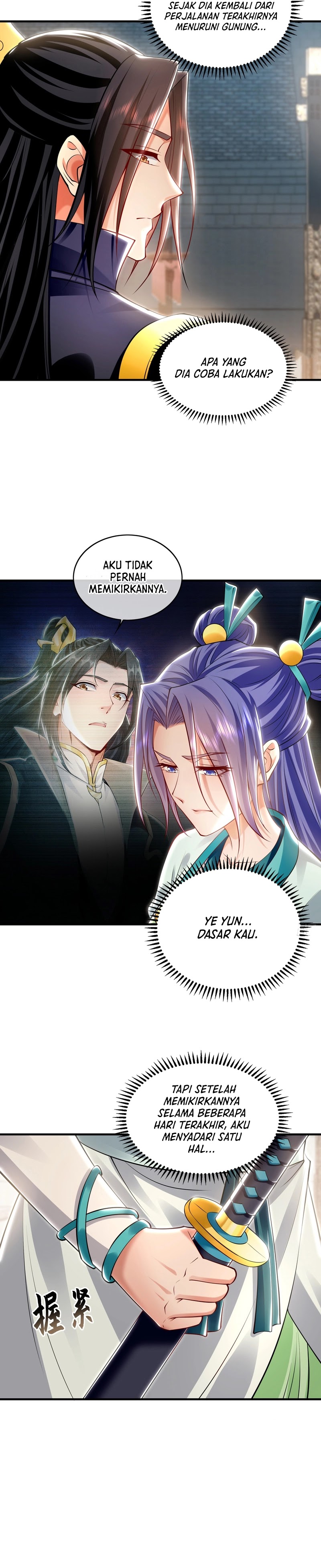 1 Million Times Attack Speed