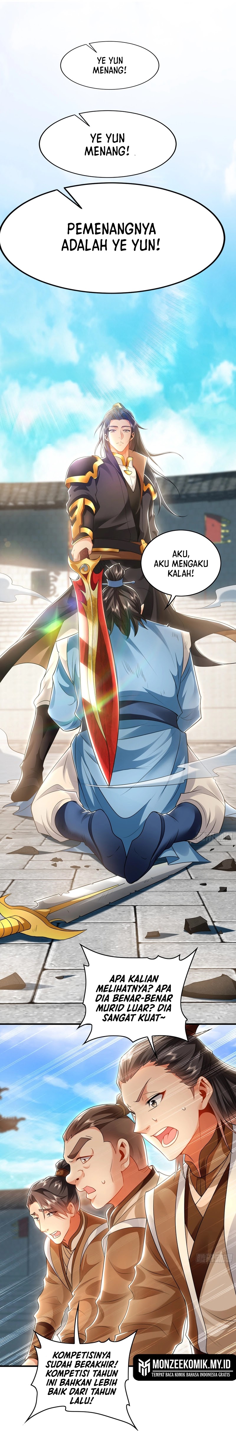 1 Million Times Attack Speed