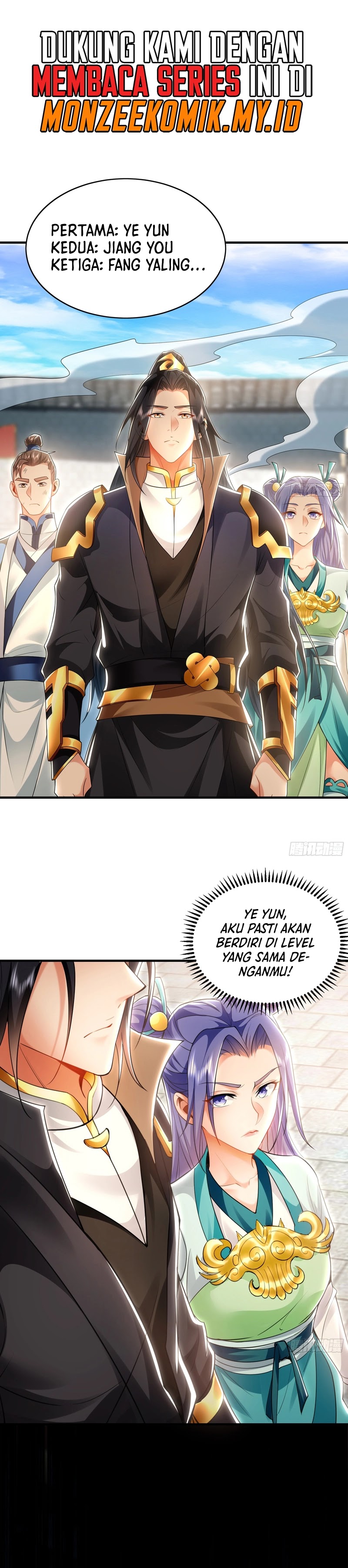 1 Million Times Attack Speed