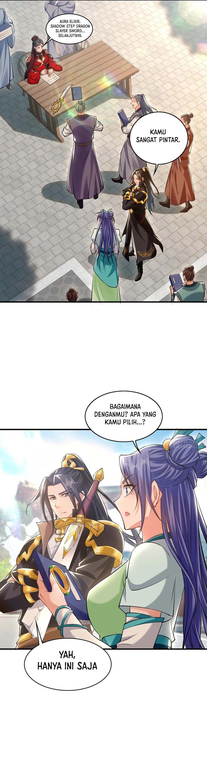 1 Million Times Attack Speed