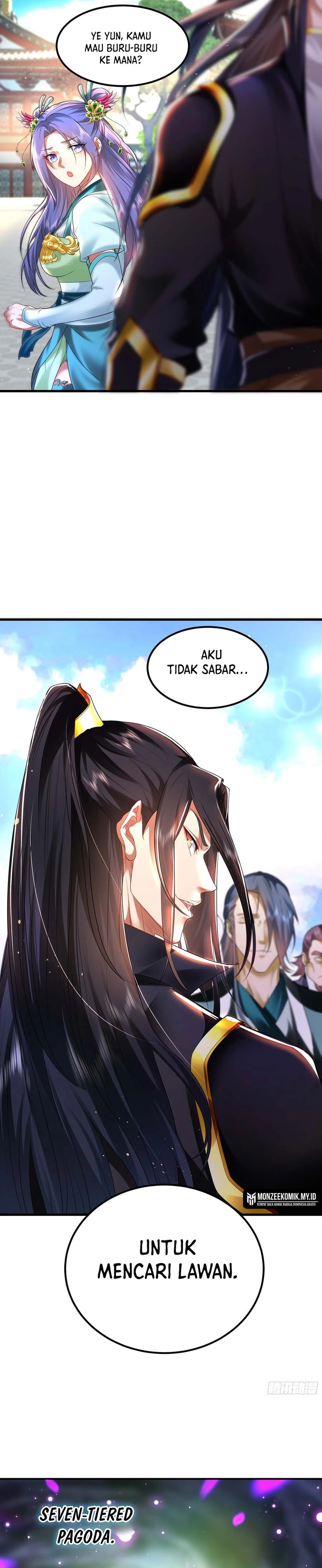 1 Million Times Attack Speed