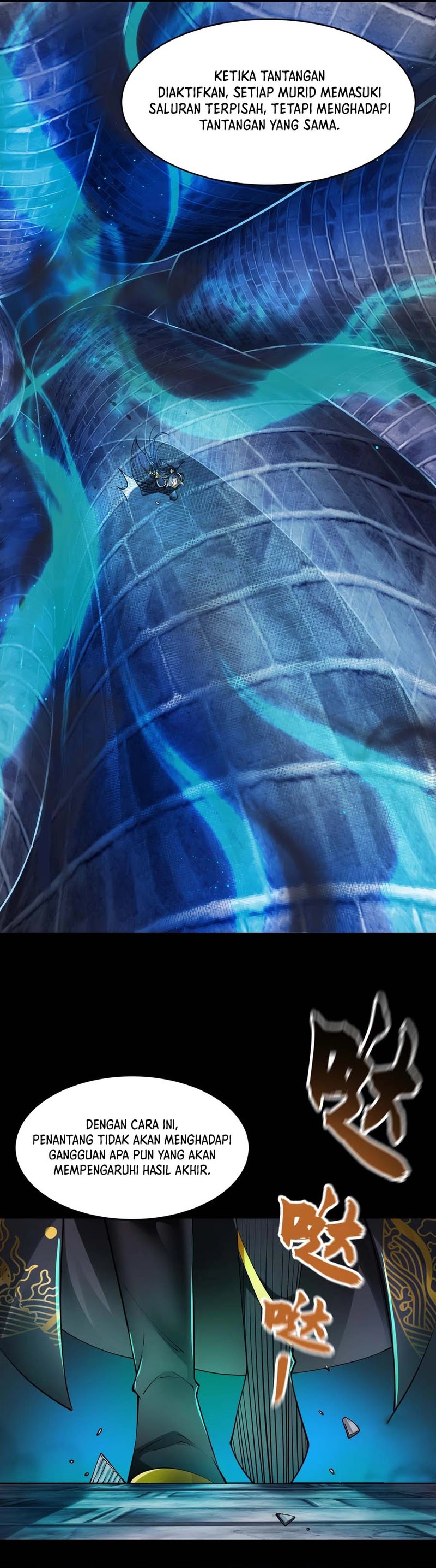 1 Million Times Attack Speed