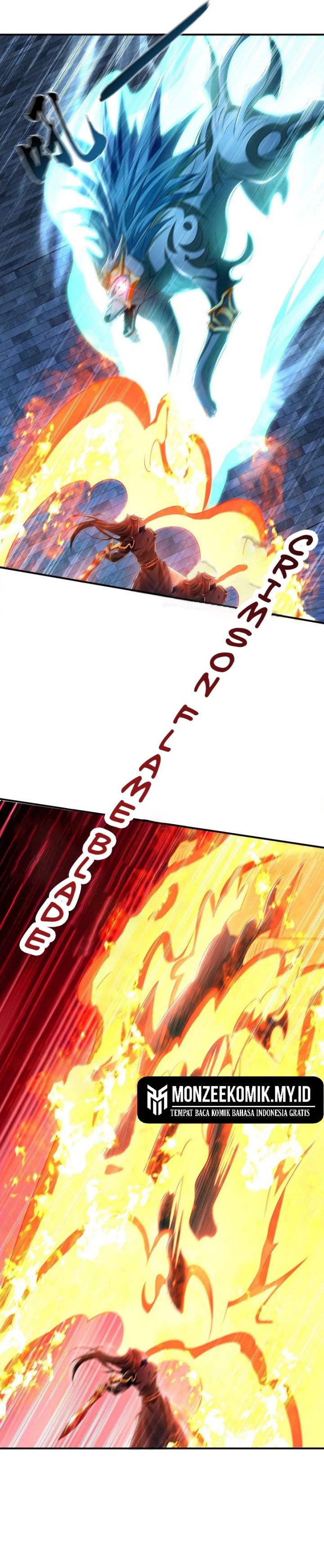 1 Million Times Attack Speed