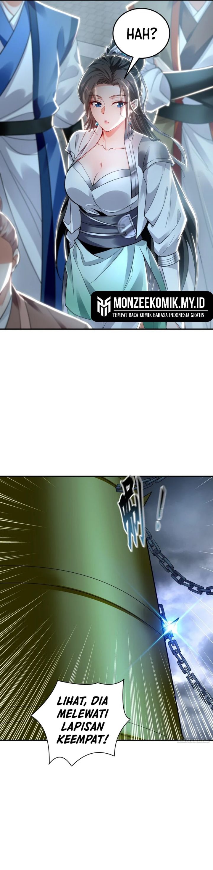 1 Million Times Attack Speed