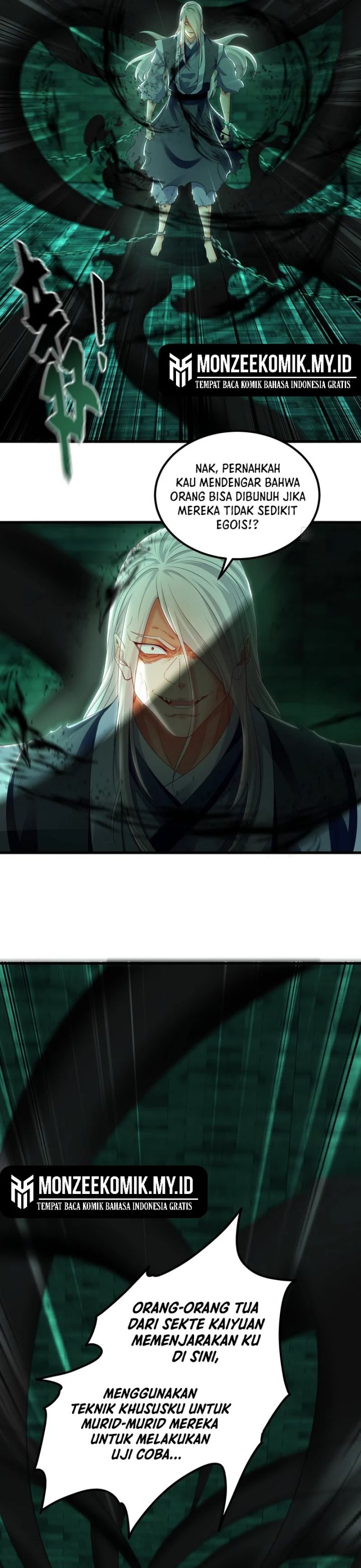 1 Million Times Attack Speed