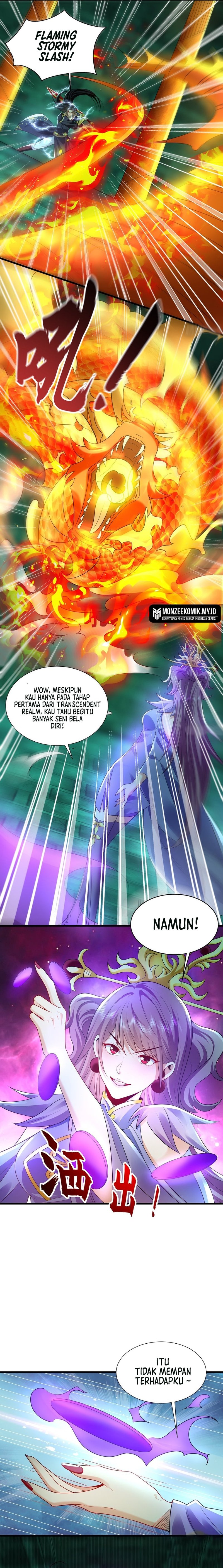 1 Million Times Attack Speed