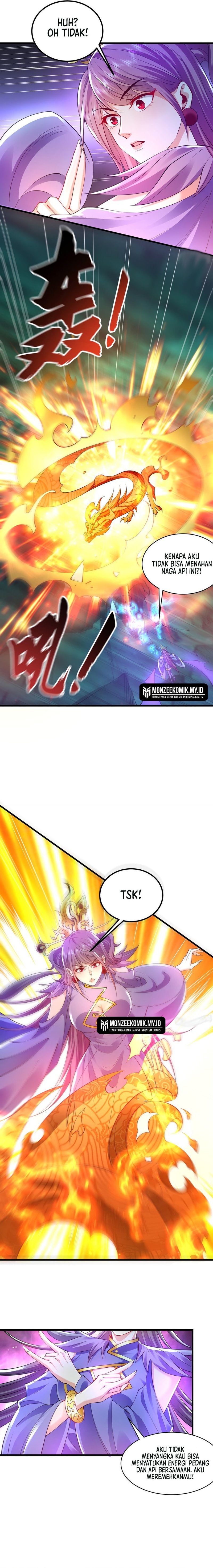 1 Million Times Attack Speed