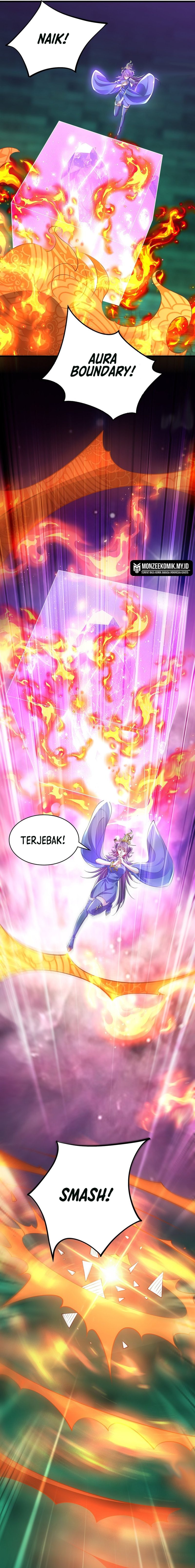 1 Million Times Attack Speed