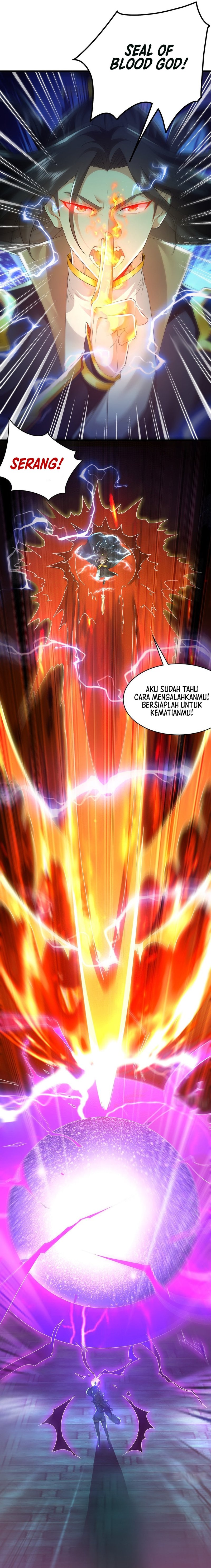 1 Million Times Attack Speed
