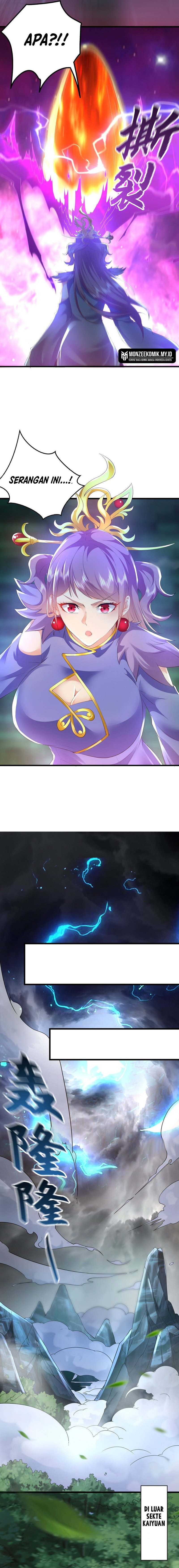 1 Million Times Attack Speed